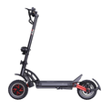 KUG trottinette électrique - vue de face